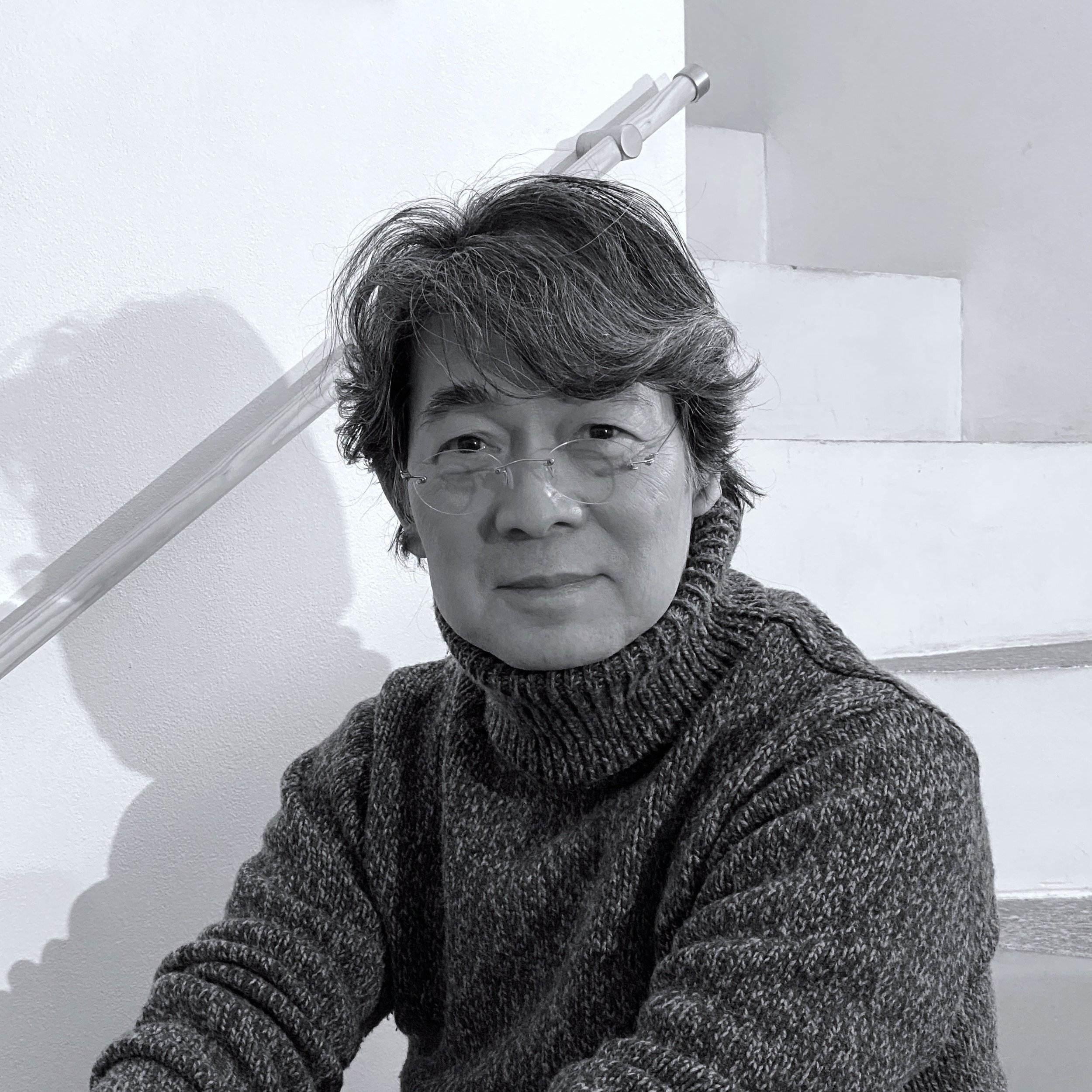 Shigeaki Asahara
