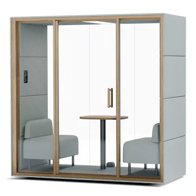 Euklides Silent Lab GEN4 CHAT2 t