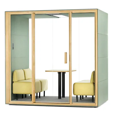 Euklides Silent Lab GEN4 CHAT4 1 t w