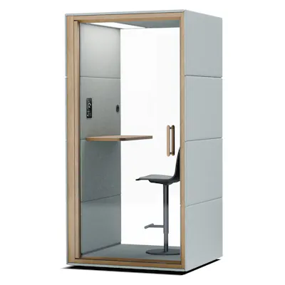 Euklides Silent Lab GEN4 SPOT t