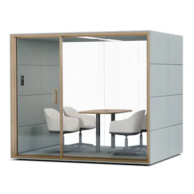 Euklides Silent Lab GEN4 SUMMIT4 t