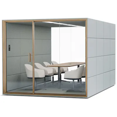 Euklides Silent Lab GEN4 SUMMIT8 t