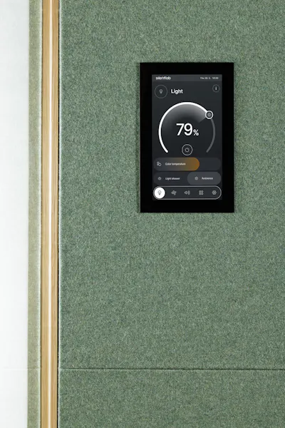 Euklides Silent Lab GEN4 details 14