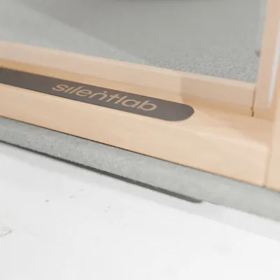 Euklides Silent Lab GEN4 details 2