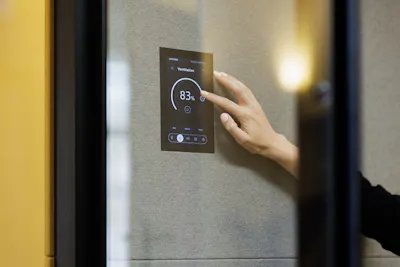Euklides Silentlab chat2 detaljer 1 w