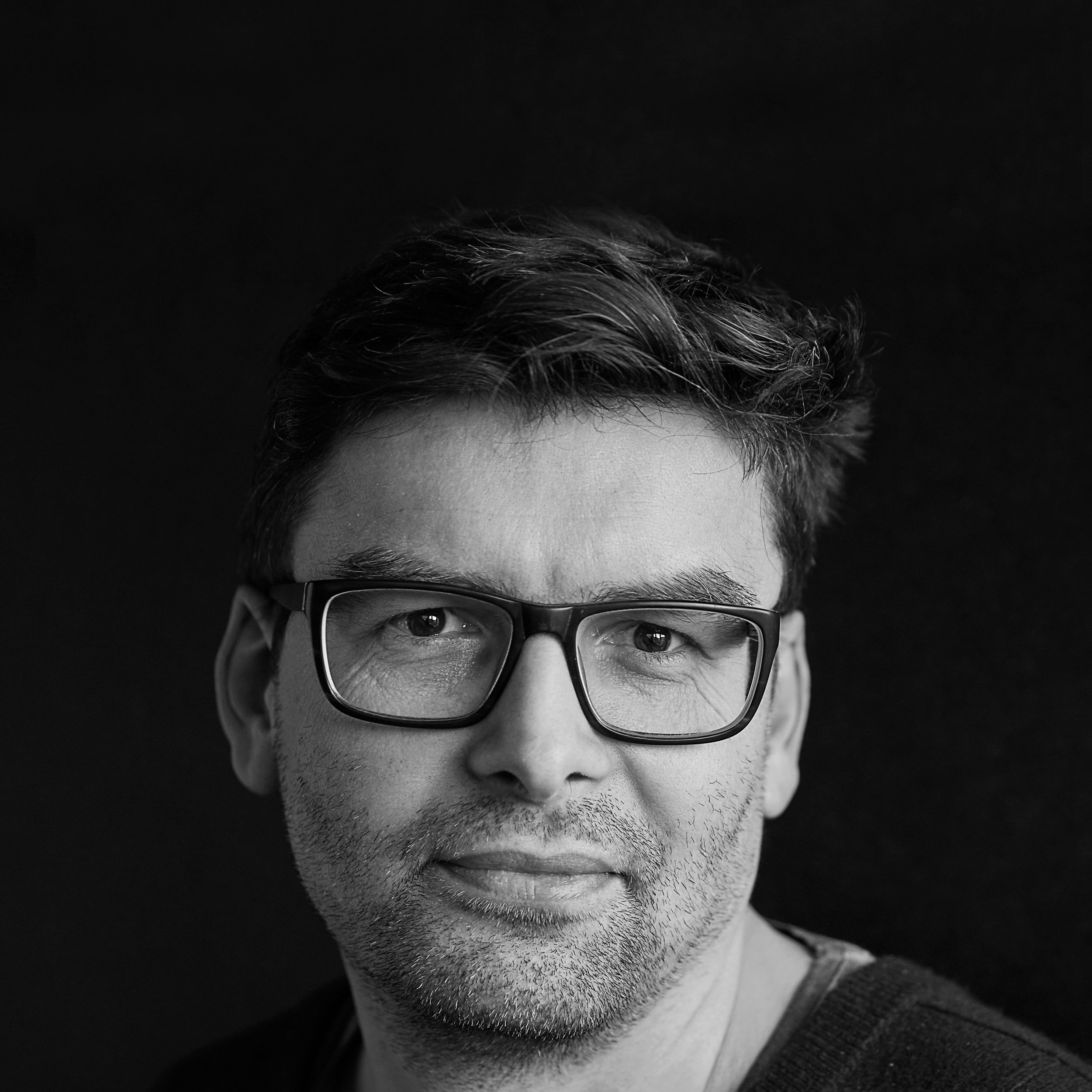 Thomas Pedersen