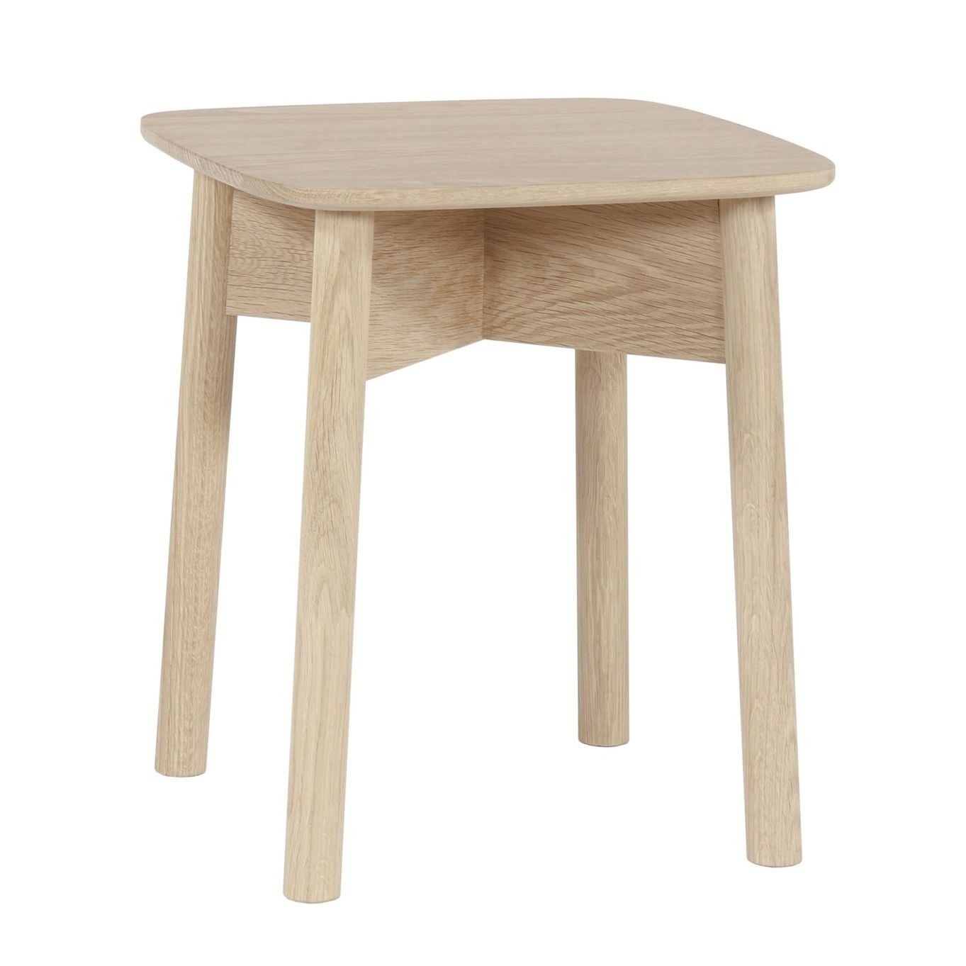 Pall sidebord
