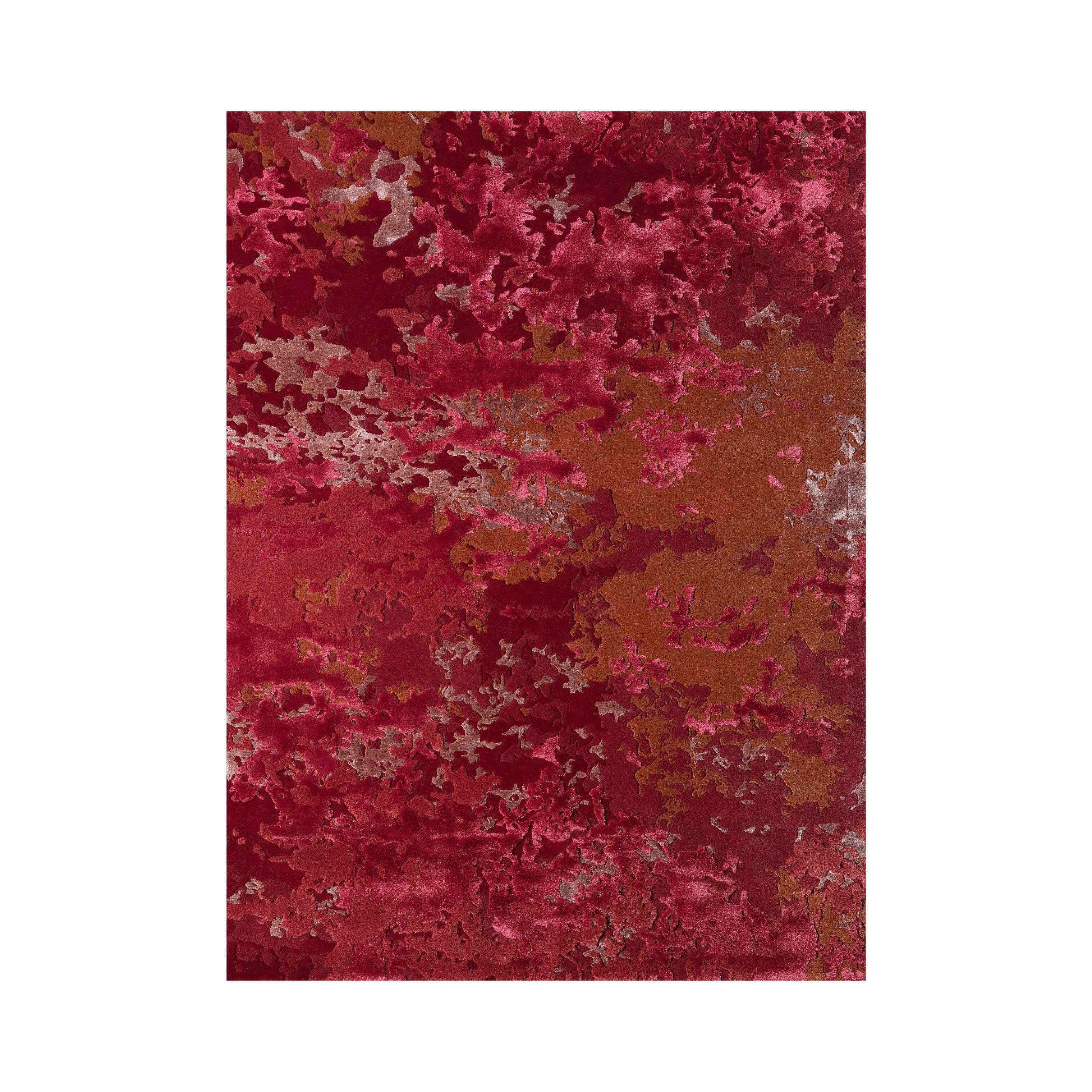 Red Moss