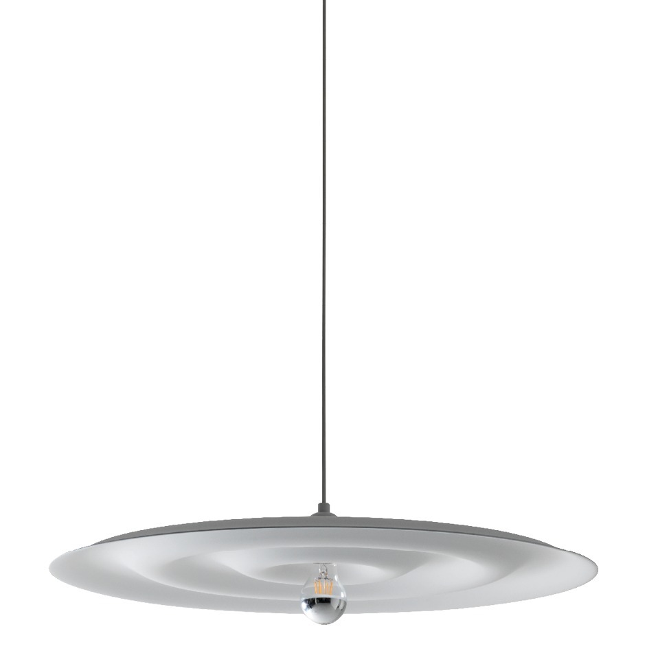 Alma w171 Suspended