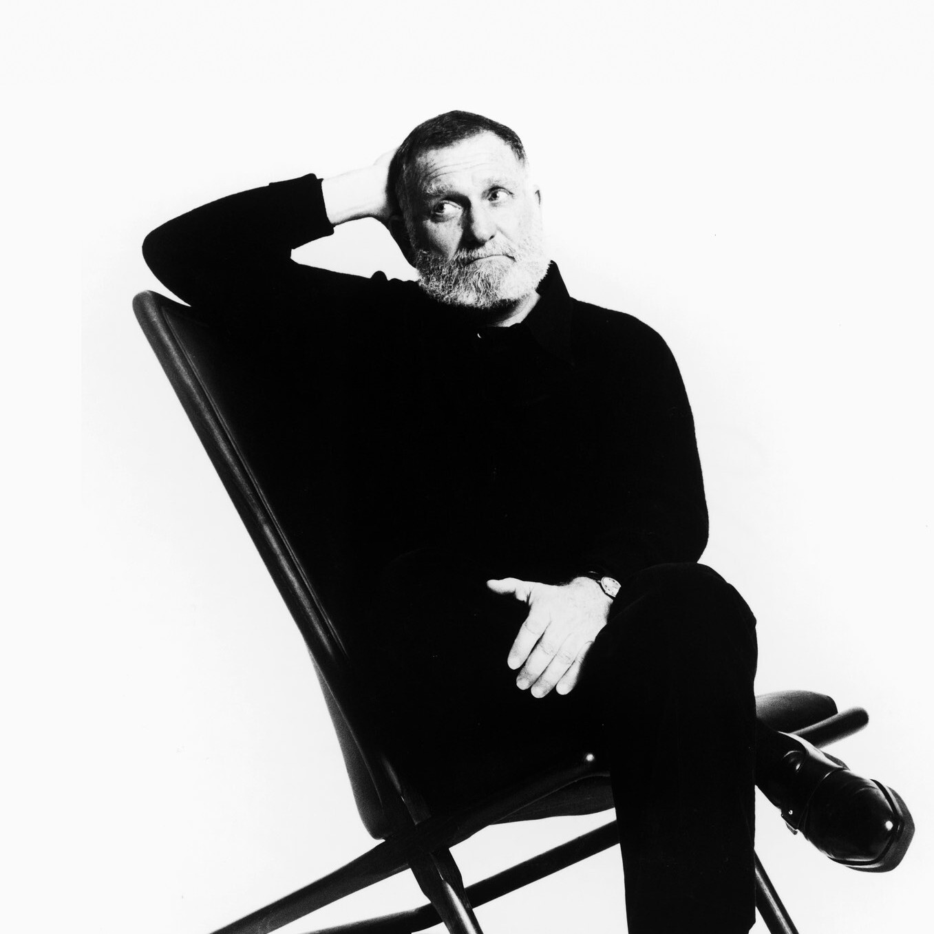Ward Bennett