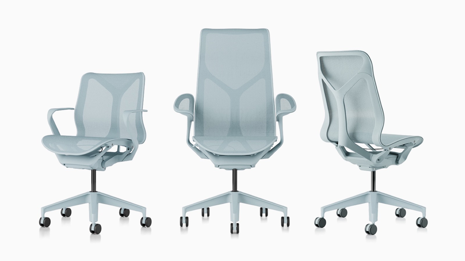 Euklides cf prd cosm chairs glacier