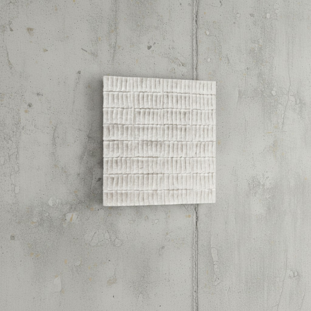 Feltpix vegghengt panel 40x40