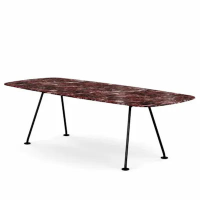 Grasshopper Dining Table Rectangular 2048w