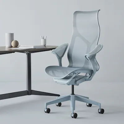 Herman M Iller Cosm Hichback 03 G