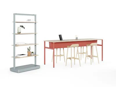 Herman Miller Agile Wall 07