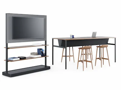 Herman Miller Agile Wall Environment 02