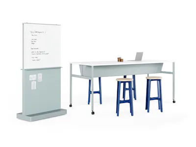 Herman Miller Agile Wall Environment