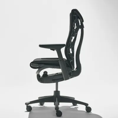 Herman Miller Embody arbeidsstol