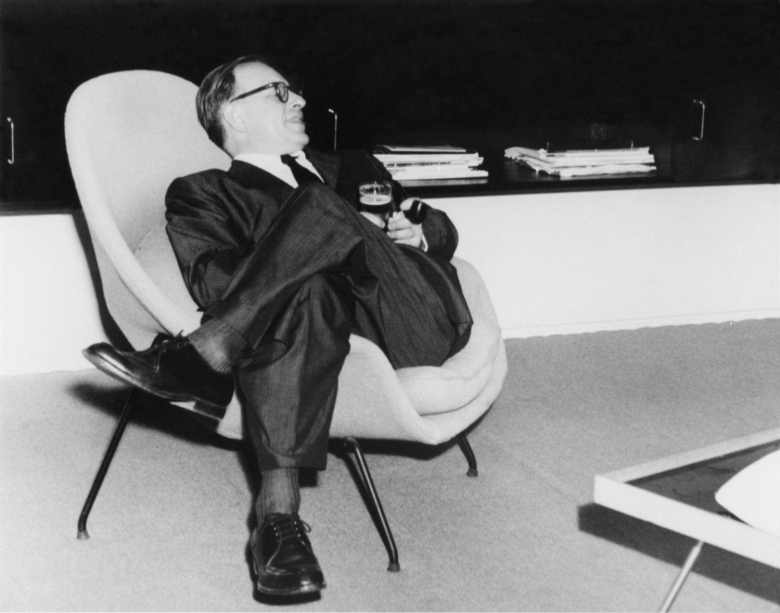 KNLWP Womb Wombw Saarinen