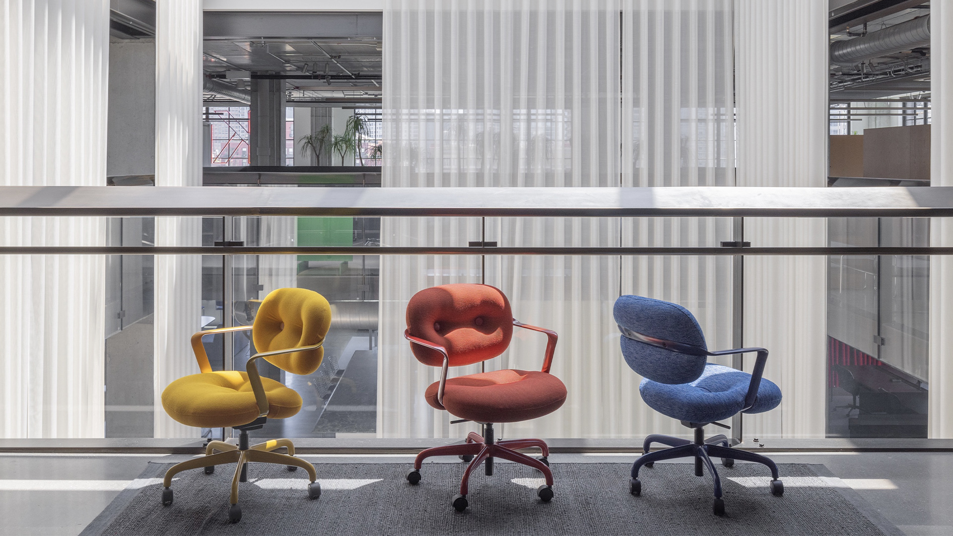 KN Morrison Hannah Armchair 04 Lifestyle 1920x1080