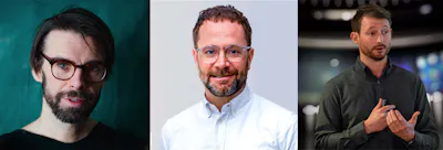 Keynote speakers