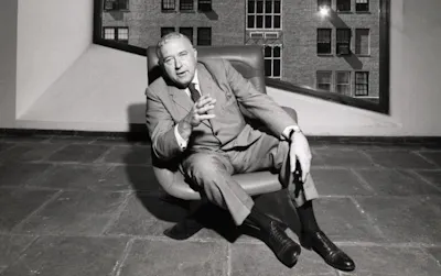 Marcel Breuer
