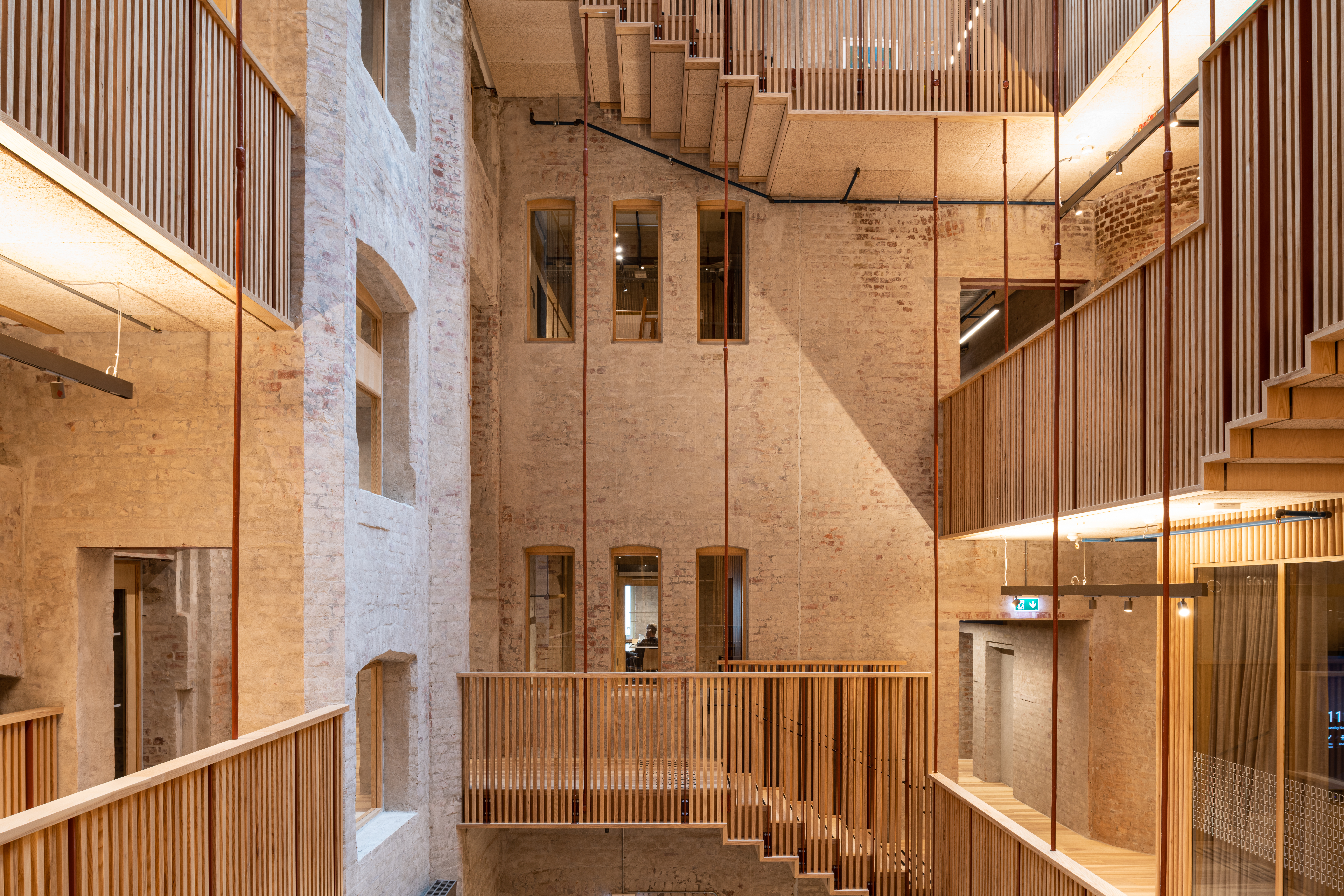 Pressens hus Iark photo Niklas Hart 16