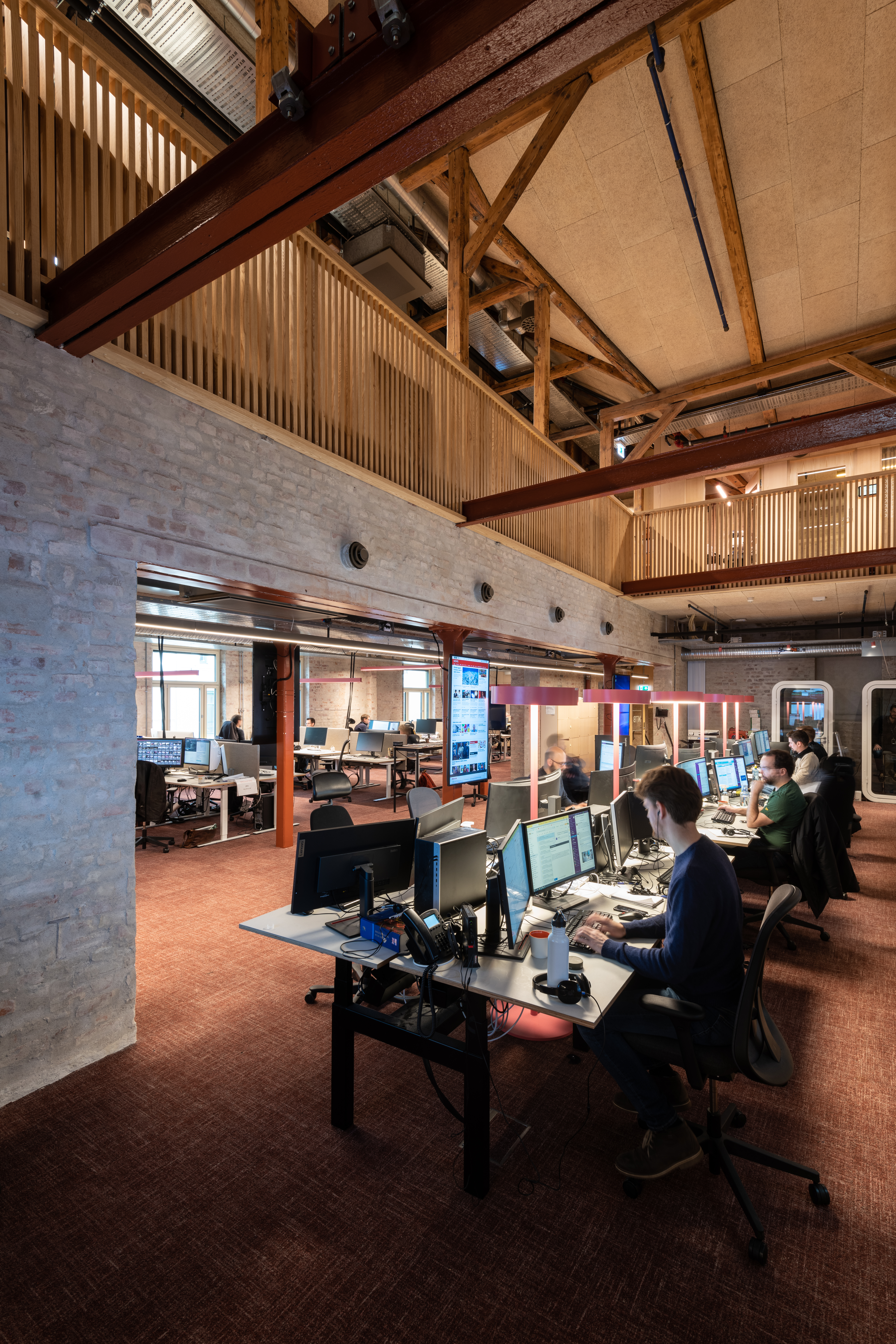 Pressens hus Iark photo Niklas Hart 26