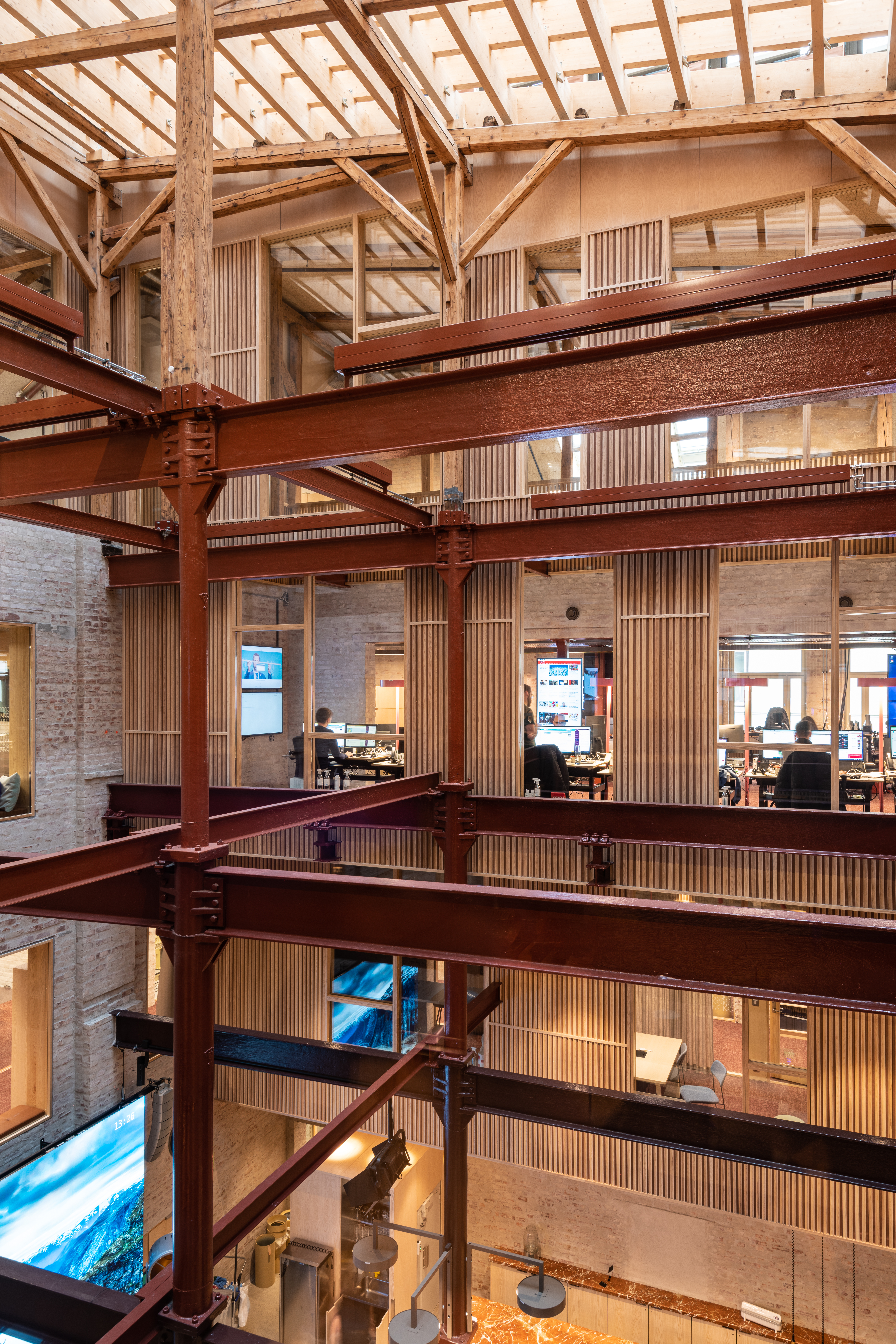 Pressens hus Iark photo Niklas Hart 29