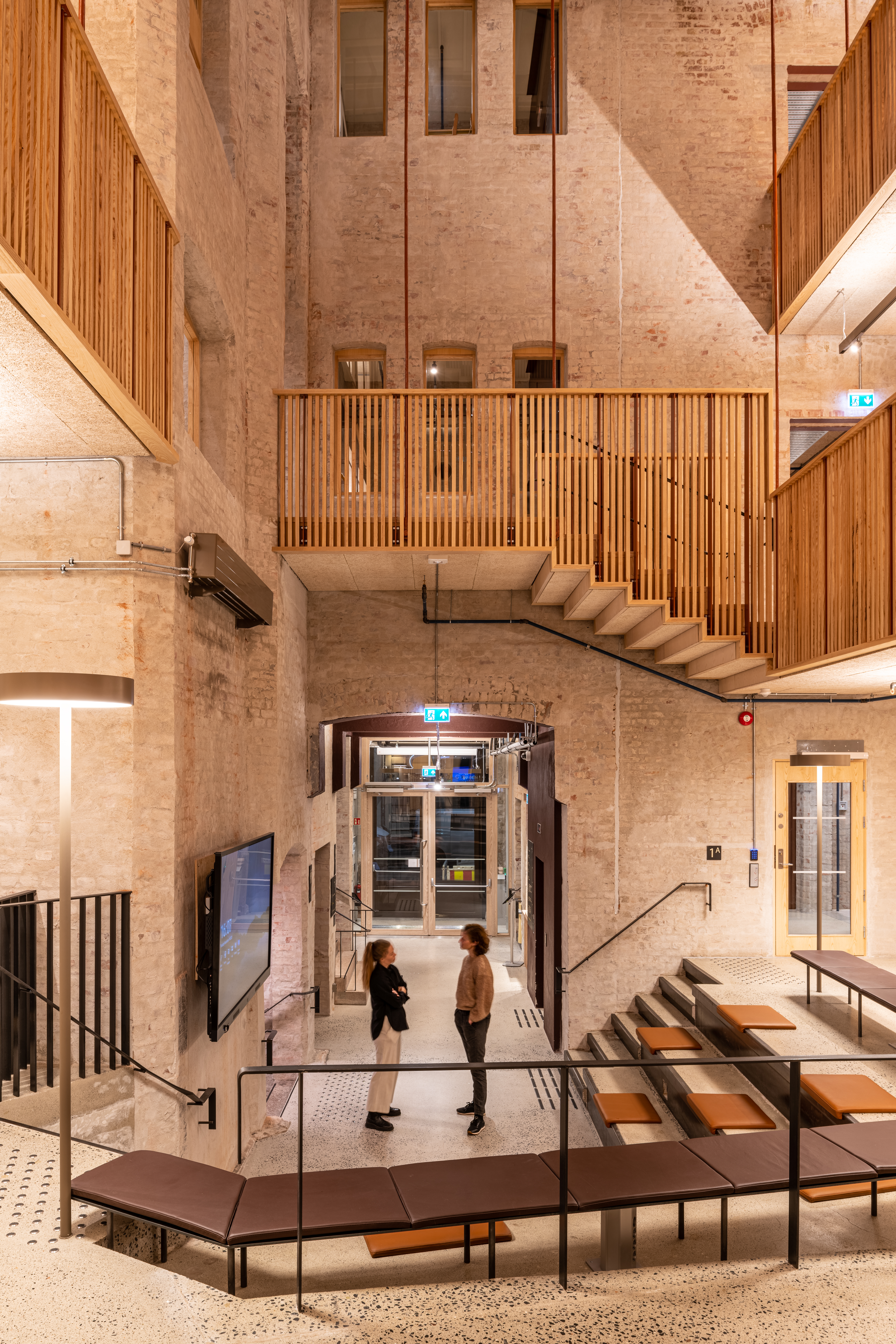 Pressens hus Iark photo Niklas Hart 44