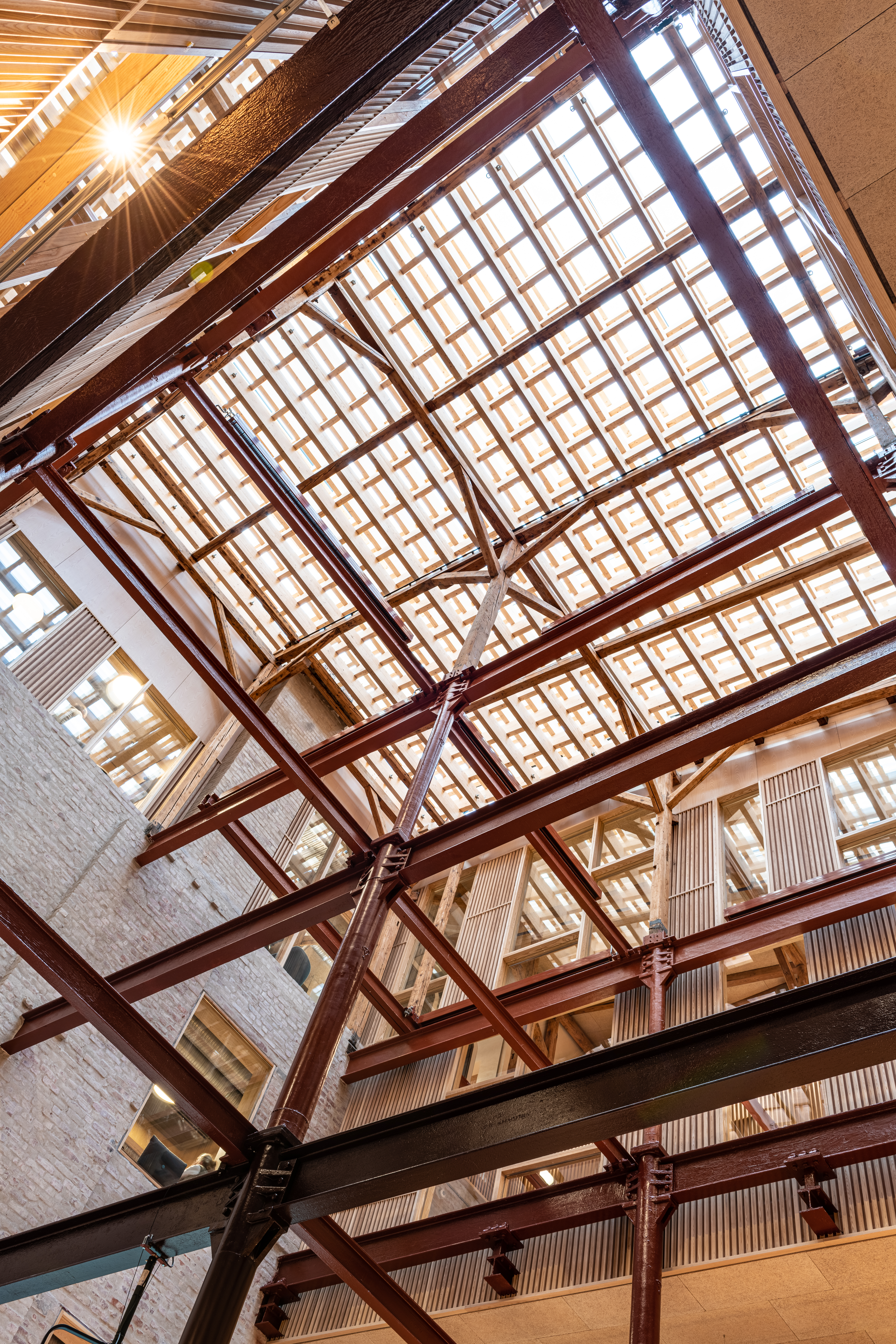 Pressens hus Iark photo Niklas Hart 7