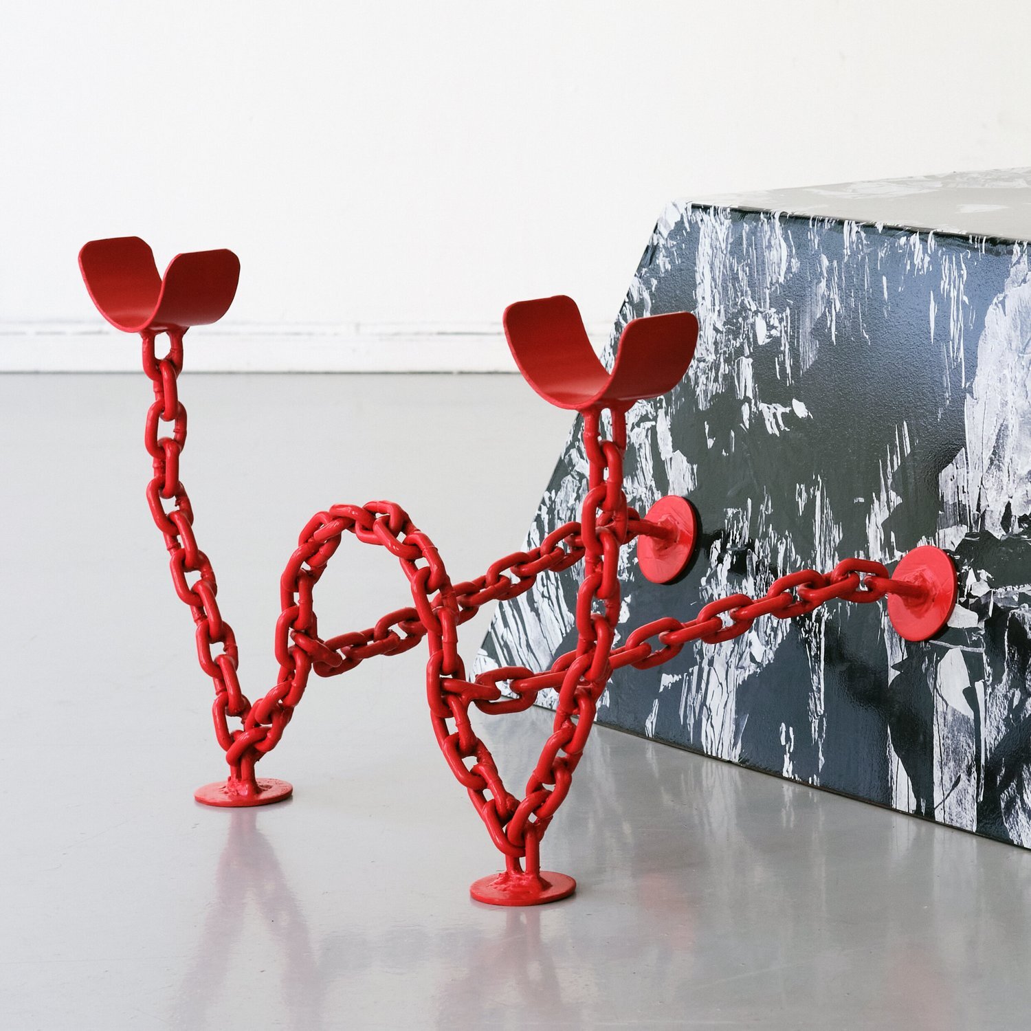 Prometheus Unbound Edvin Klasson