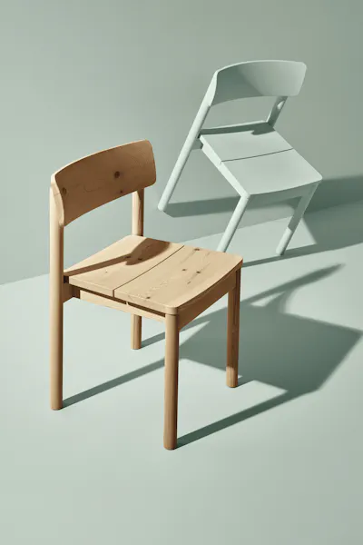 The Minus Chair Med Rez Foto Trine Hisdal 6