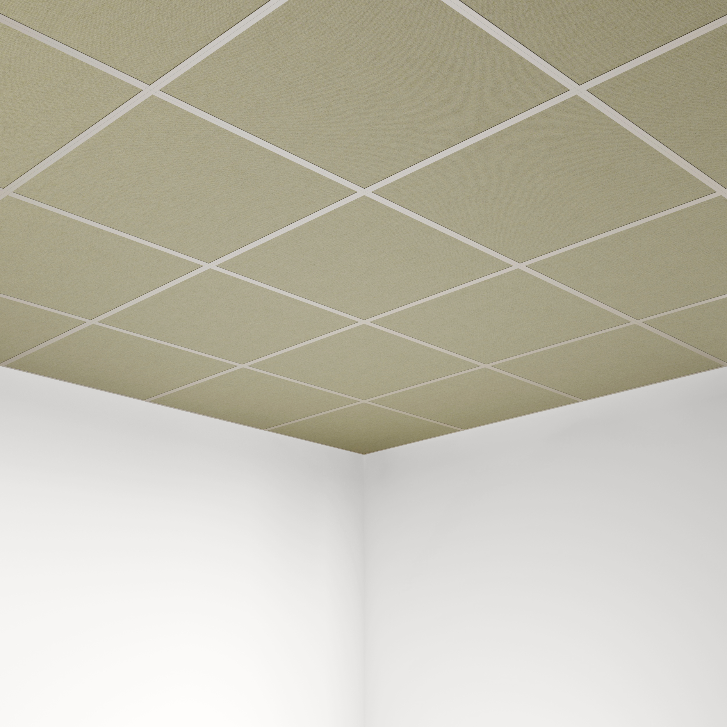 Zilenzio Dezibel Suspended Ceiling Gabriel Mica 2500 62093