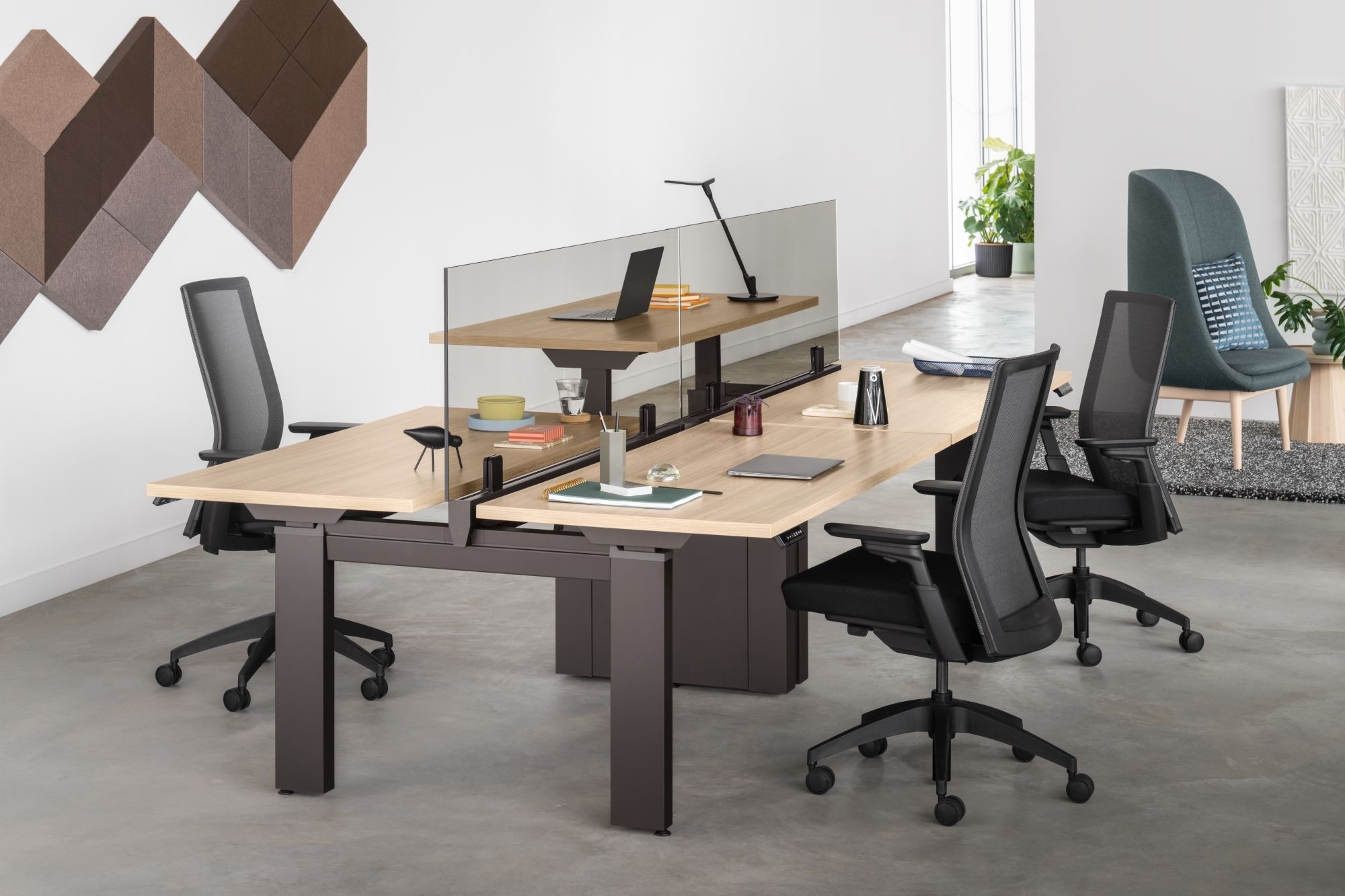 Zilenzio Pro Fazett Environment Universal Screens Further 003