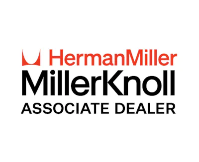 Herman miller associate dealer