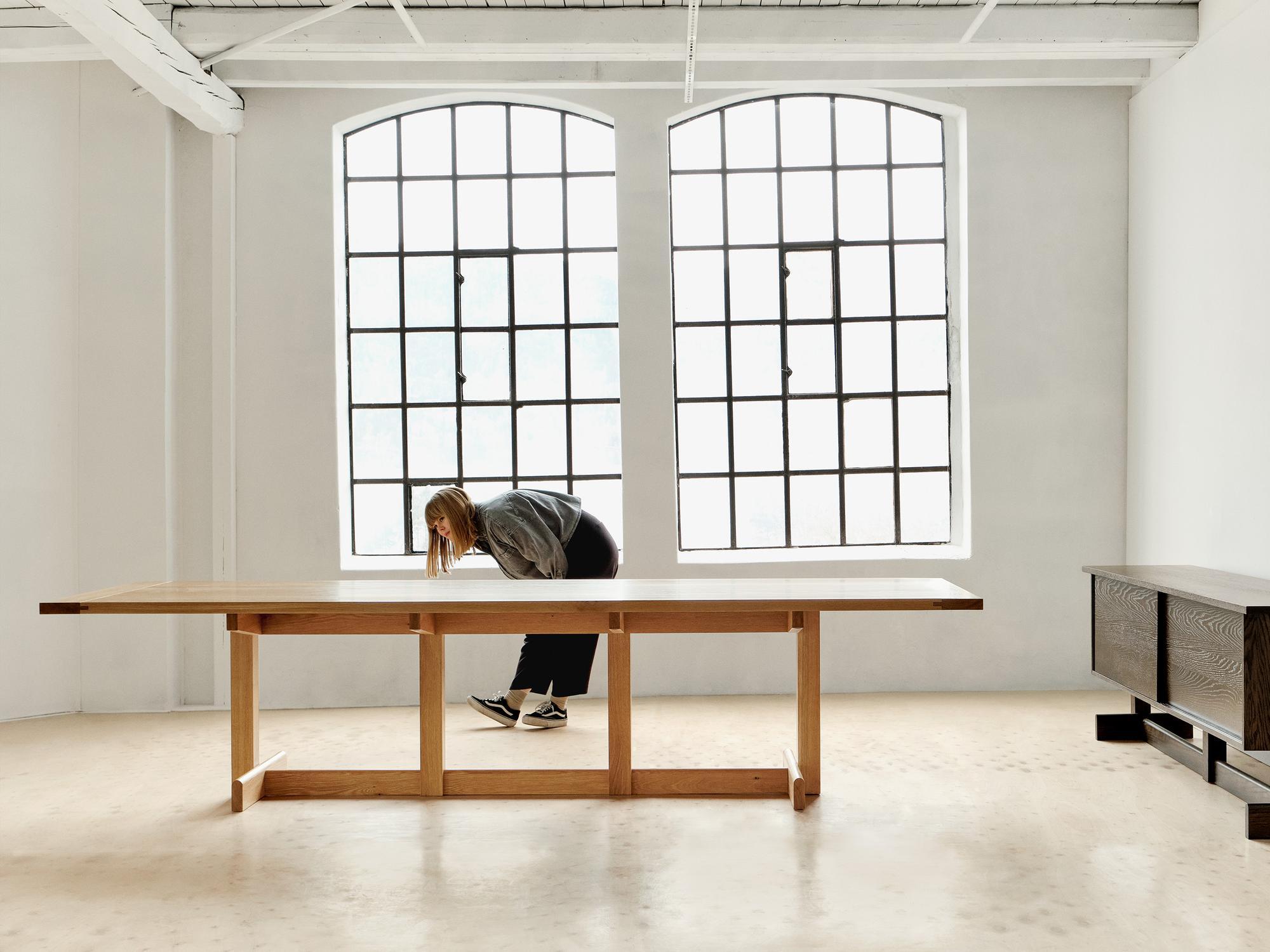 Land herman miller