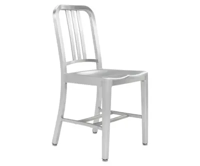 Euklides - Emeco 1006 Navy Chair