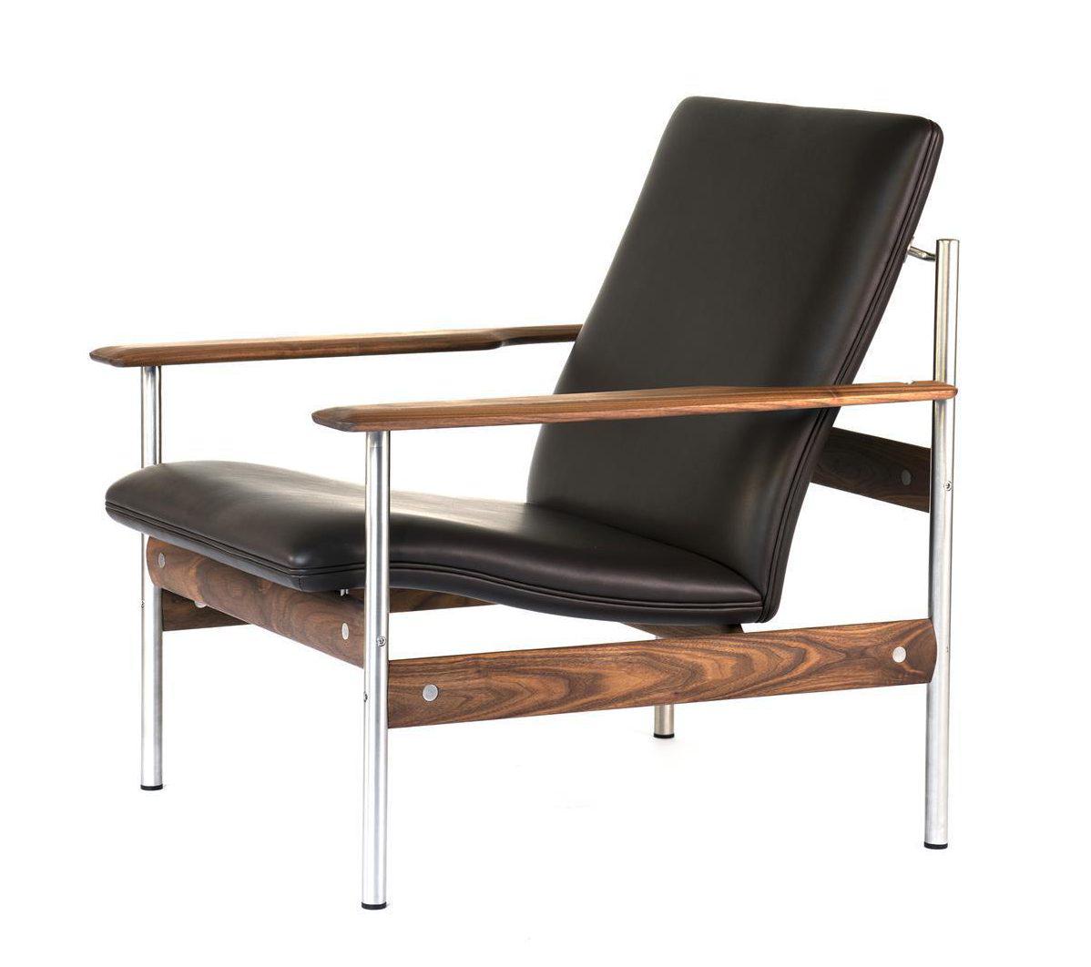 Euklides Fjordfiesta 1001 AF Lounge Chair